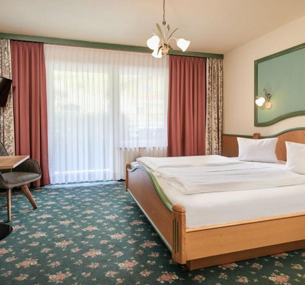 Hotel Bergglueck Filzmoos Εξωτερικό φωτογραφία
