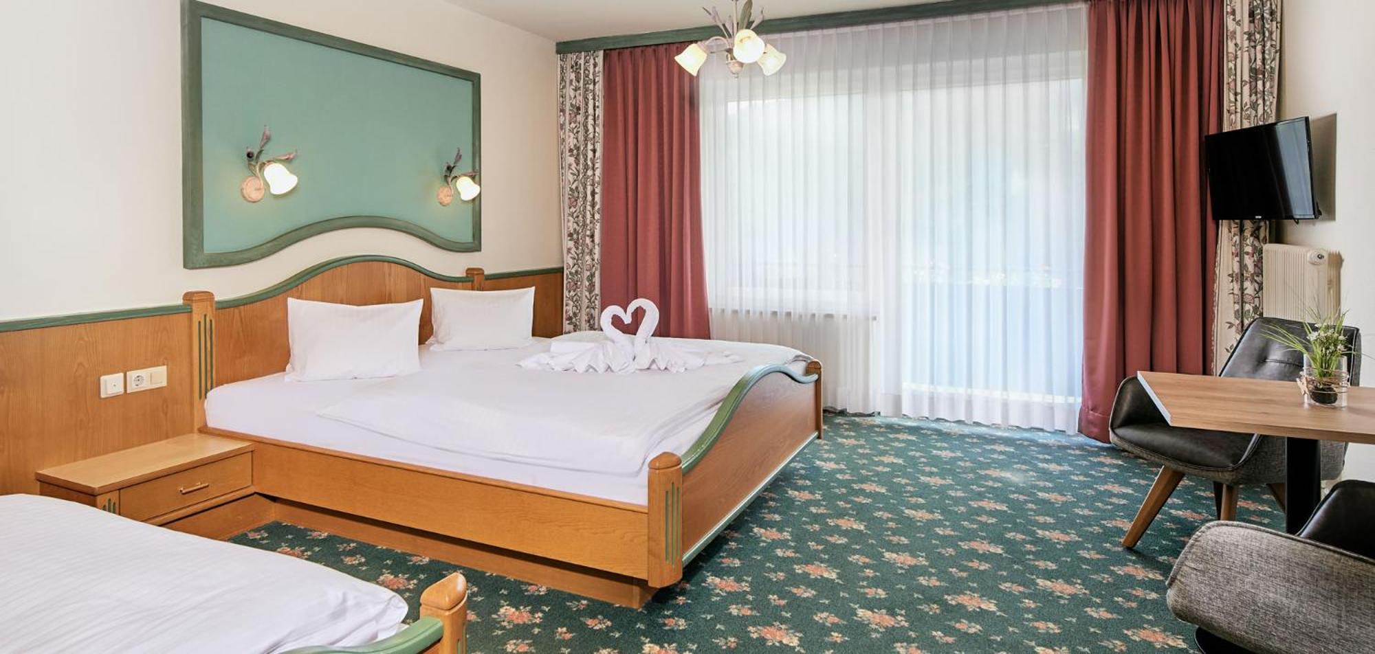 Hotel Bergglueck Filzmoos Εξωτερικό φωτογραφία