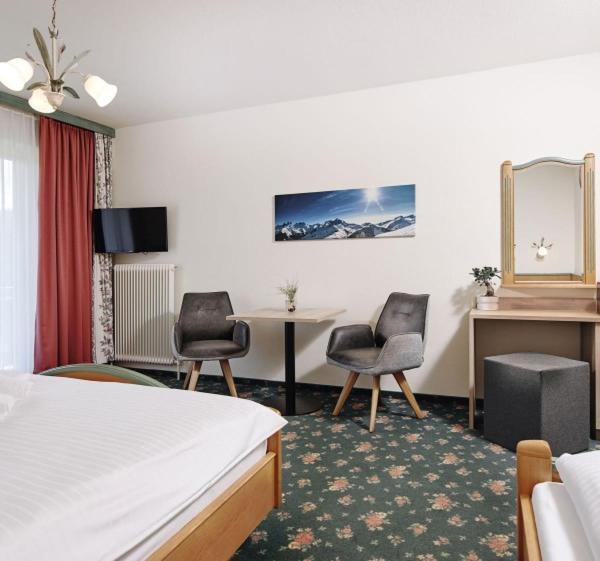 Hotel Bergglueck Filzmoos Εξωτερικό φωτογραφία
