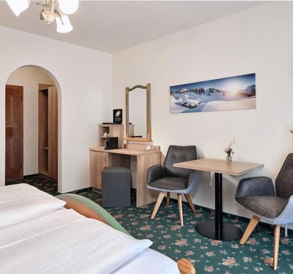 Hotel Bergglueck Filzmoos Εξωτερικό φωτογραφία