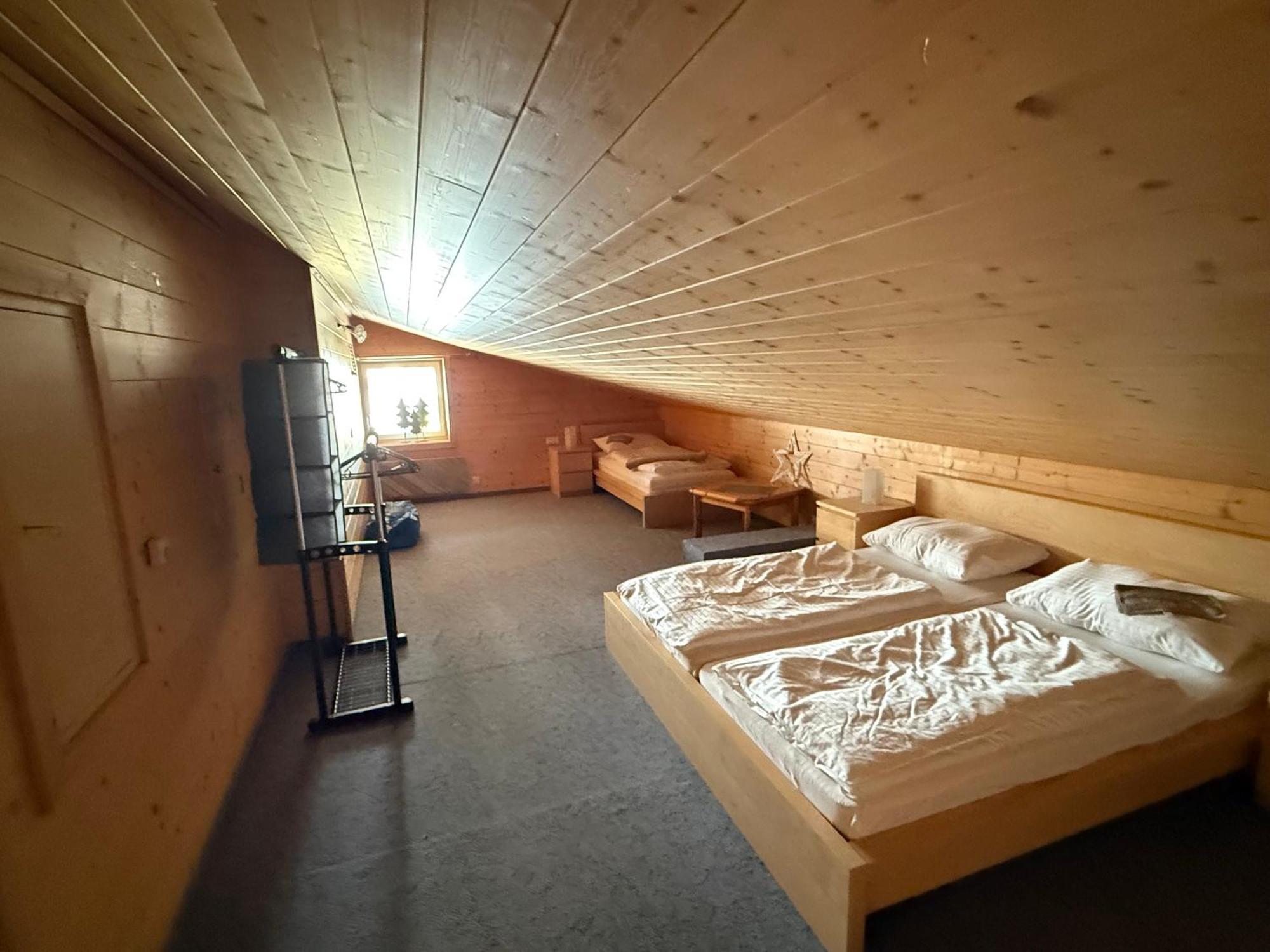 Hotel Bergglueck Filzmoos Εξωτερικό φωτογραφία
